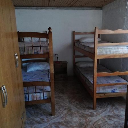 Вілла Casa Benjaim Пунта-дель-Діабло Екстер'єр фото