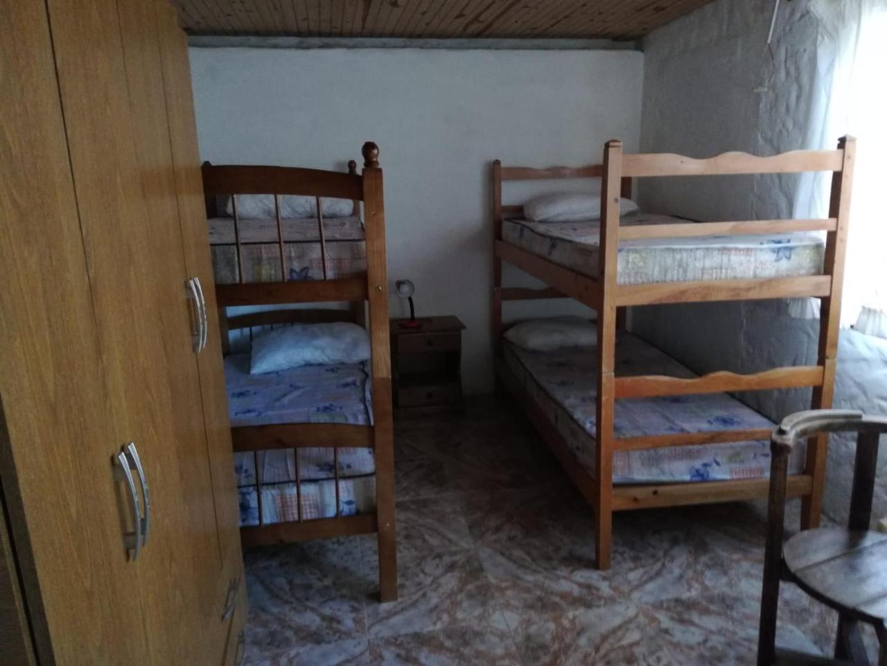 Вілла Casa Benjaim Пунта-дель-Діабло Екстер'єр фото